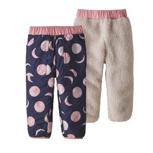 Patagonia - Toddler Reversible Snow Pant